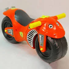 موتور سیکلت موزیکال