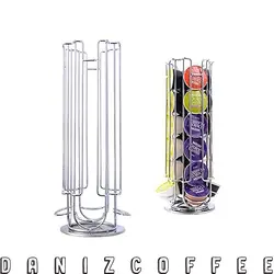 استند ایستاده کپسول دولچه گوستو 28 عددی