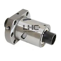 مهره بال اسکرو ballscrew HIWIN مدل FSI32-10-T4