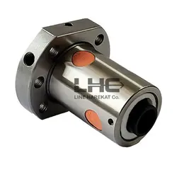 مهره بال اسکرو ballscrew HQM مدل SّFUR63-10-T4