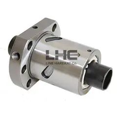 مهره بال اسکرو ballscrew HIWIN مدل FSI25-10-T3