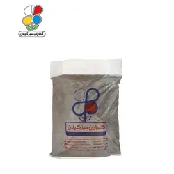 لیکا ( پوکه معدنی ) دانه ریز بسته نایلونی 4 کیلوگرمی مدل GPP3