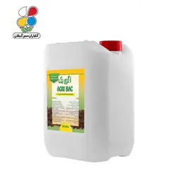 اگری بک مایع ( AGRI BAG ) اصلاح کننده خاک مایع عمده 2 عددی