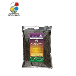 بستر آماده کشت زاموفیلیا 2 کیلویی