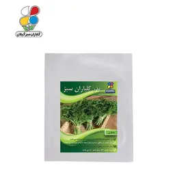 ( بسته 24 عددی ) بذر جعفری بسته بندی بزرگ