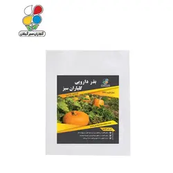 ( بسته 24 عددی ) بذر کدو تخم کاغذی بسته بندی بزرگ