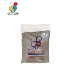 لیکا ( پوکه معدنی ) دانه ریز بسته نایلونی 4 کیلوگرمی مدل GPP3 ( بسته 36 عددی )