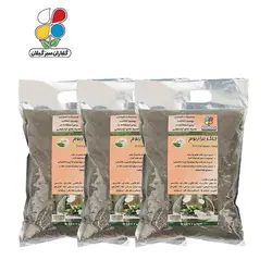 خاک تراریوم 1 کیلوگرمی بسته سه عددی مدل GPS1