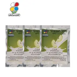 کود کامل کریستالون مخصوص ریشه زایی بسته 40 گرمی سه عددی مدل GPS1