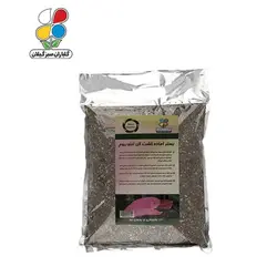 بستر آماده کشت آنتوریوم بسته 4 کیلوگرمی مدل GPS1