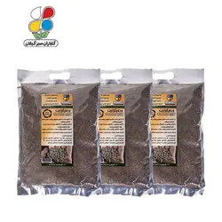 ورمیکولیت شکری 1 کيلوگرمي بسته سه عددی مدل GPS1