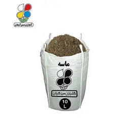 ماسه 15 تا 110 لیتری