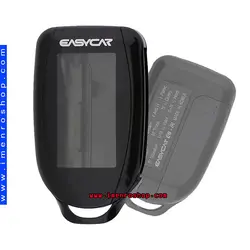 قاب ریموت E6 ایزیکار (تصویری - اصلی)