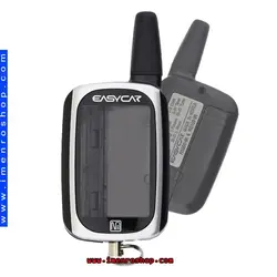 قاب ریموت 5100 ایزیکار (تصویری - اصلی)