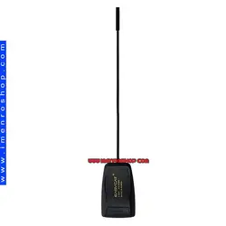 آنتن تصویری دزدگیر ایزیکار