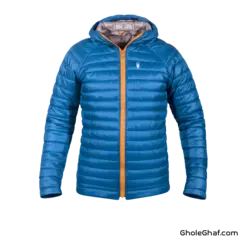 کاپشن الیاف انیسه مدل تِرِکینگ ۱۵۰