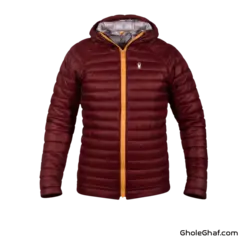 کاپشن الیاف انیسه مدل تِرِکینگ ۱۵۰