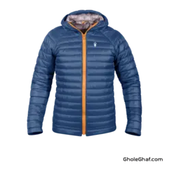 کاپشن الیاف انیسه مدل تِرِکینگ ۱۵۰