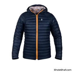 کاپشن الیاف انیسه مدل تِرِکینگ ۱۵۰