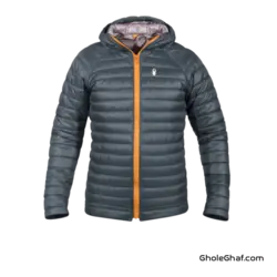 کاپشن الیاف انیسه مدل تِرِکینگ ۱۵۰