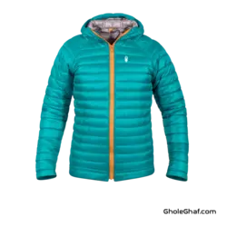 کاپشن الیاف انیسه مدل تِرِکینگ ۱۵۰