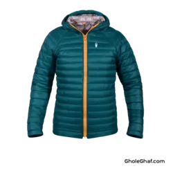 کاپشن الیاف انیسه مدل تِرِکینگ ۱۵۰