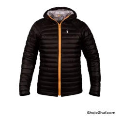 کاپشن الیاف انیسه مدل تِرِکینگ ۱۵۰