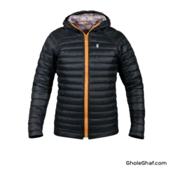 کاپشن الیاف انیسه مدل تِرِکینگ ۱۵۰