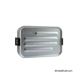 ظرف غذای SIGG مدل LunchBox Steel
