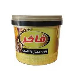مشخصات، قیمت و خرید بتونه آماده روغنی فاخر 1 کیلو