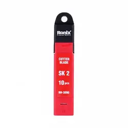 مشخصات، قیمت و خرید تیغ کاتر رونیکس مدل RH-3090