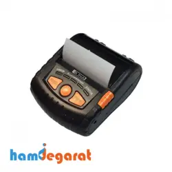 فیش پرینتر سیار E-POS Baby 380A