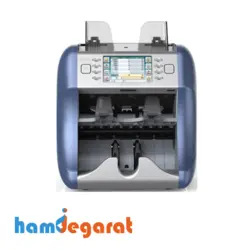 تست اسکناس Kisan NEWTON II PLUS