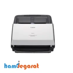 اسکنر CANON DR-M160