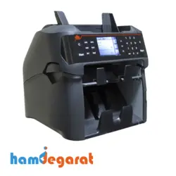 اسکناس شمار Masterwork NC-5100