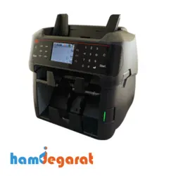 اسکناس شمار Masterwork NC-5100