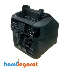 اسکناس شمار Masterwork NC-5100