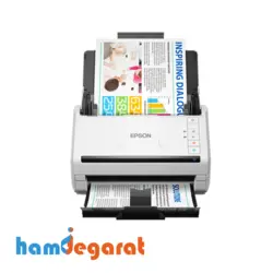 اسکنر EPSON DS-770