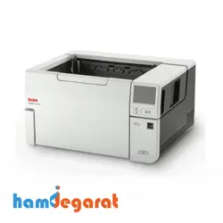 اسکنر kodak S3060