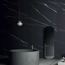 سرامیک پالرمو پلاس مدل مید نایت سافت مات کد 5085 سایز 120*260