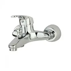 شیر دوش آرال مدل صدف