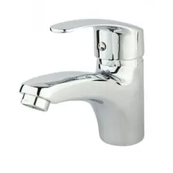 شیر روشویی آرال مدل صدف