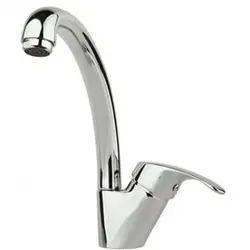 شیر ظرفشویی آرال مدل صدف