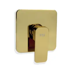 شیرالات توکار BMS مدل توالت پرا فلت