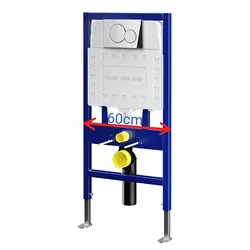 فلاش تانک توکار والهنگ ایران مدل اینفنیتی