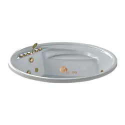 وان حمام بنیتو مدل Bv028
