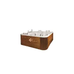 جکوزی بنیتو مدل Bj034