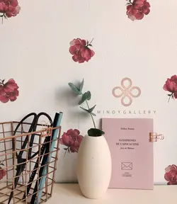 استیکر دیواری مینوی گالری مدل SE-200