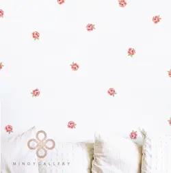 استیکر دیواری مینوی گالری مدل SE-192
