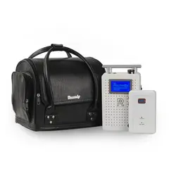 دستگاه وکیوم تراپی مدل